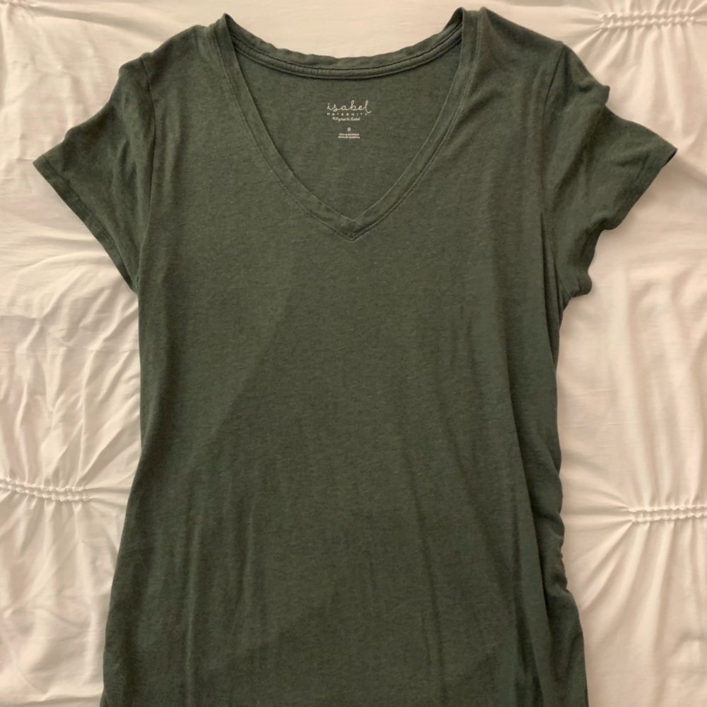 Maternity Shirt